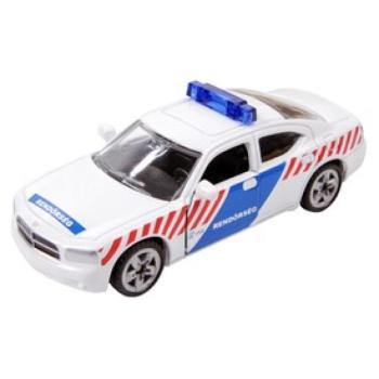 SIKU Dodge Charger rendőrautó 1:87 - 1532 kép