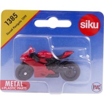 SIKU Ducati Panigale 1299 motor 1:87 - 1385 kép