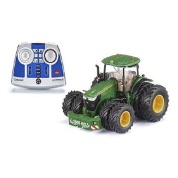 SIKU: John Deere 7290R Bluetooth app kontrol kép