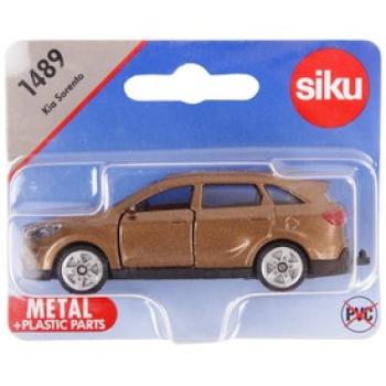 SIKU Kia Sorento 1:87 - 1489 kép