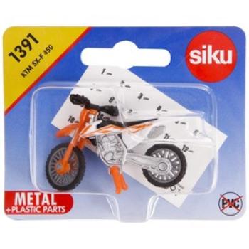 SIKU KTM SX-F 450 motor 1:87 - 1391 kép