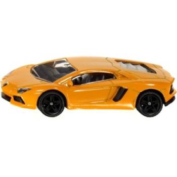 SIKU Lamborghini Aventador LP 700-4 1:87 - 1449 kép