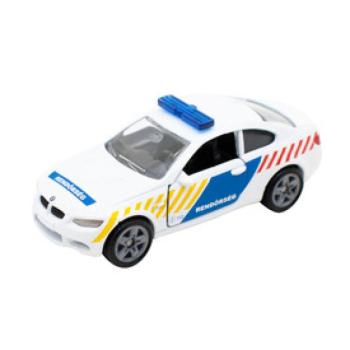 SIKU magyar rendőrautó 1:87 kép