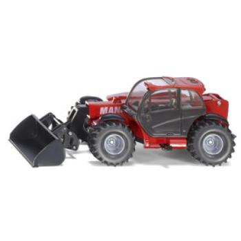 SIKU: Manitou MLT 840 telehandler kép