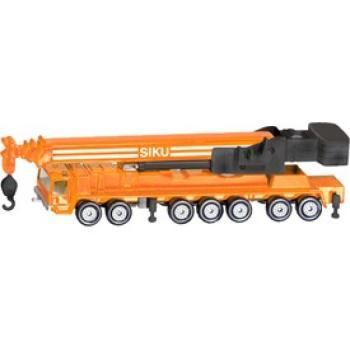 SIKU Mega lifter daru 1:87 - 1623 kép