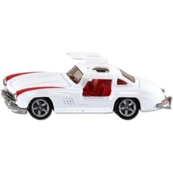 SIKU Mercedes 300 SL 1:87 - 1470 kép