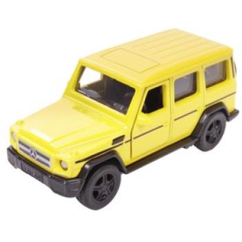 SIKU Mercedes-Benz G65 AMG 1:50 - 2350 kép