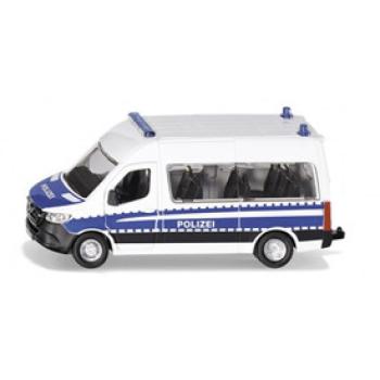 SIKU: Mercedes-Benz Sprinter kép