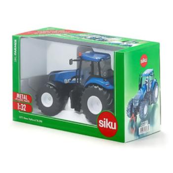 SIKU: New Holland T8. 390 kép