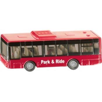 SIKU Park and Ride városi busz 1:87 - 1021 kép