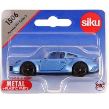 SIKU Porsche 911 Turbo S 1:87 - 1506 kép