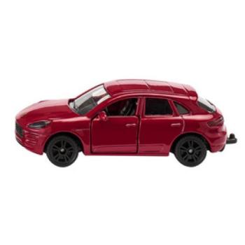 SIKU Porsche Macan Turbo 1:87 - 1452 kép