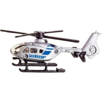 SIKU Rendőrségi helikopter 1:55 - 0807 kép