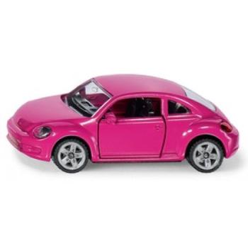 SIKU Volkswagen Beetle pink 1:87 - 1488 kép