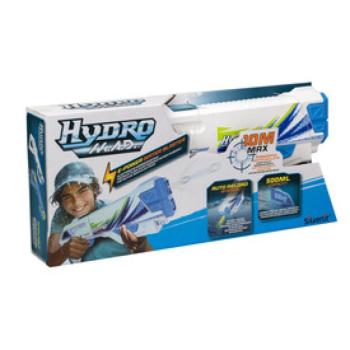 Silverlit Hydro M. A. D elektromos vízip. fehér kép