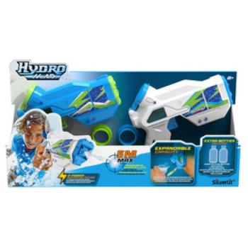 Silverlit Hydro M. A. D mini elektromos vízip.  kép