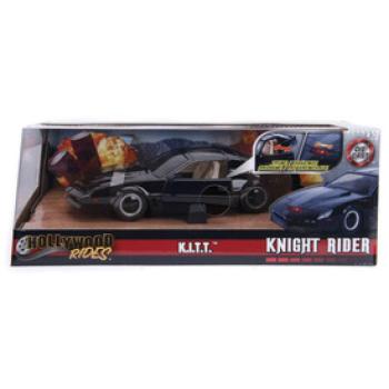 Simba: Knight Rider 1982 Pontiac Trans AM 1:25 kép