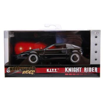 Simba: Knight Rider Kitt 1:32 kép