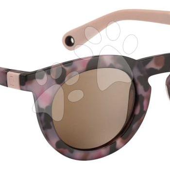 Slnečné okuliare pre deti Beaba Sunshine Pink Tortoise ružové od 4-6 rokov BE930352 kép