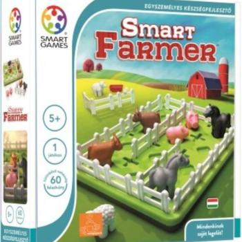 Smart Farmer társasjáték - Smart Games kép