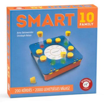 Smart10 - family kép