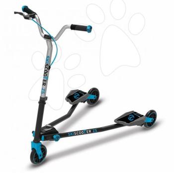 smarTrike roller gyerekeknek SkiScooter Z5 Blue 2230600 kék-fekete kép