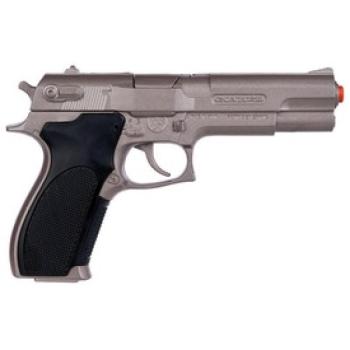 Smith and Wesson patronos pisztoly - 20 cm kép