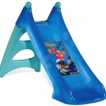 SMOBY csúszda gyerekeknek XS Nemo 310183 kék kép