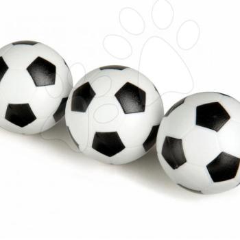 Smoby futball labdácska készlet 140711 fehér-fekete    kép