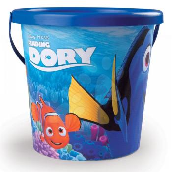 Smoby gyermek vödör Finding Dory 861001 kép