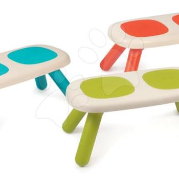 Smoby pad gyerekeknek KidBench UV védelemmel 18 hó-tól 880300 kép