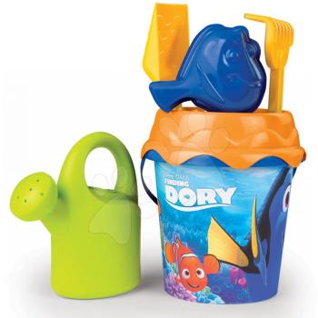 Smoby vödör szett homokozóba Finding Dory 862002 kép