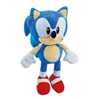 Sonic figura 28cm kép