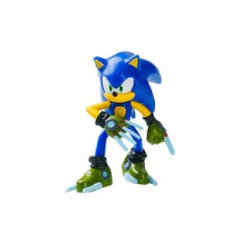 Sonic meglepetés figura tasakban kép