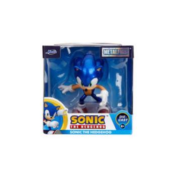 Sonic the Hedgehog Figura 5cm kép