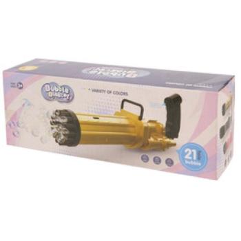 Sorozatlövő buborékfújó L kép