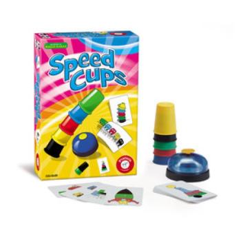 Speed Cups kép