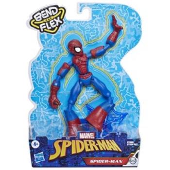 Spiderman figura, többféle kép