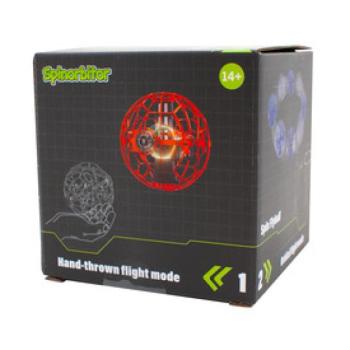 SpinOrbitor quadcopter pörgő repülő labda drón kép