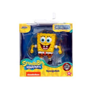Sponge Bob Figura 5cm-többféle kép