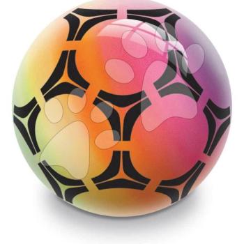 Sport labda Rainbow Sport Bioball Mondo gumi 14 cm kép