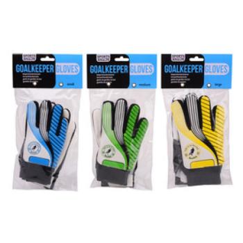 Sports Active kapuskesztyű, 3 méret, 4 szín kép