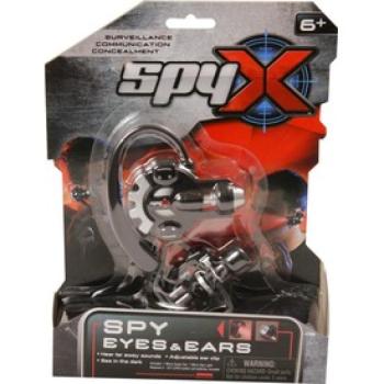 SpyX 2 darabos kém készlet kép