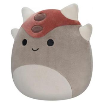 Squishmallows: Ainhoca a páncélozott dino 20cm kép