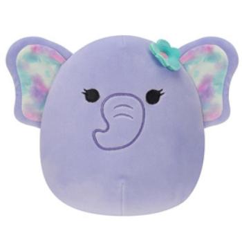 Squishmallows: Anjali a lila elefánt 20cm kép