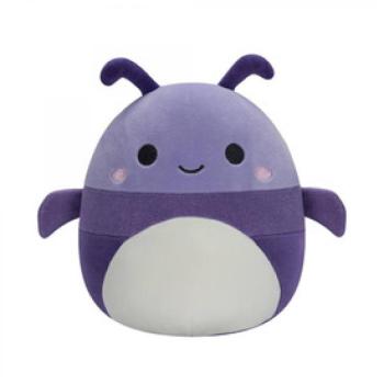 Squishmallows: Axel a lila bogár 20cm kép