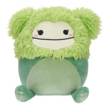 Squishmallows: Bren a zöld nagyláb 20cm kép