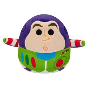 Squishmallows: Buzz Lightyear 18cm kép