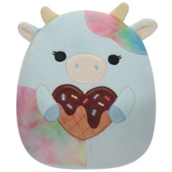 Squishmallows: Caedia a fagyis tehén 20cm kép