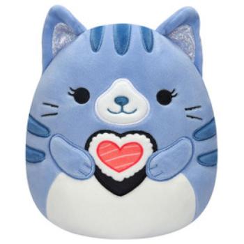 Squishmallows: Carizma sushival 20cm kép